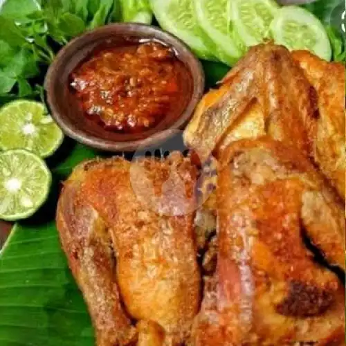 Gambar Makanan Ayam Taliwang Mbok Sutil Khas Lombok, Perintis Kemerdekaan 17