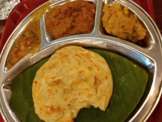 Saravanaa Bhavan Food Photo 13