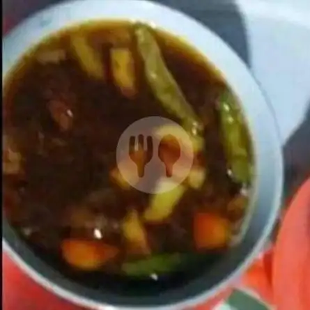 Gambar Makanan Inda Soto Garangasem, Pekalongan Timur 11