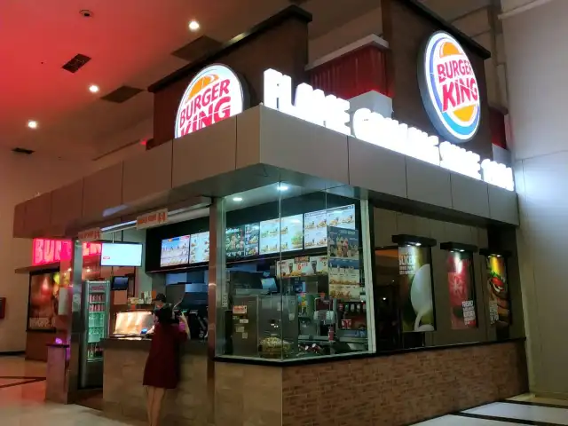 Gambar Makanan Burger King 11