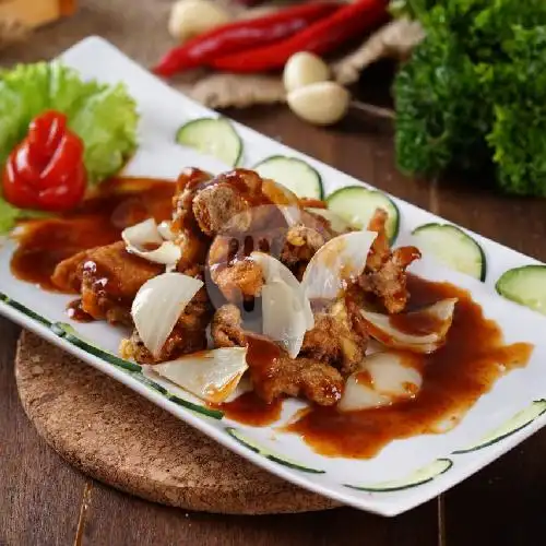 Gambar Makanan In & Out Seafood Citarasa Indonesia 15