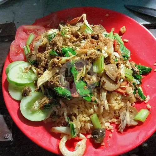 Gambar Makanan Nasi Goreng Arto Moro 1, Kota Bambu 9