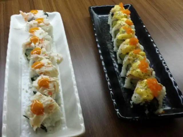 Gambar Makanan Peco Peco Sushi 17