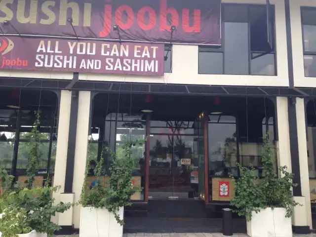 Gambar Makanan Sushi Joobu 5