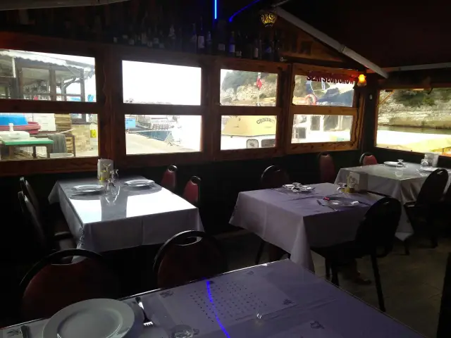 Rıhtım Restaurant'nin yemek ve ambiyans fotoğrafları 23