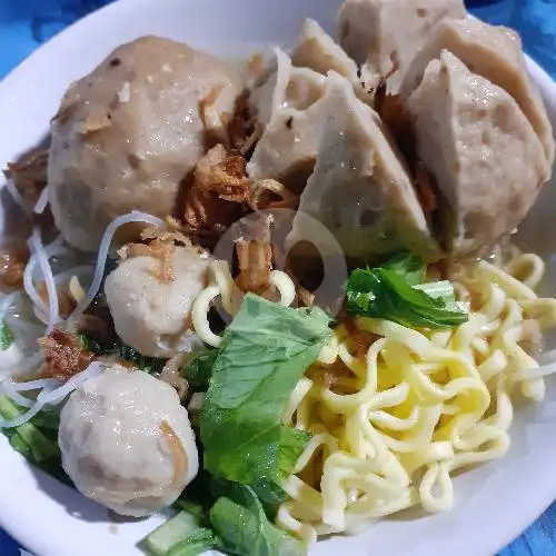 Gambar Makanan Bakso Rivai 9