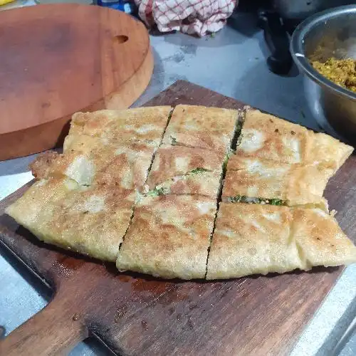 Gambar Makanan Martabak Barokah Wedomartani, Ngemplak 2