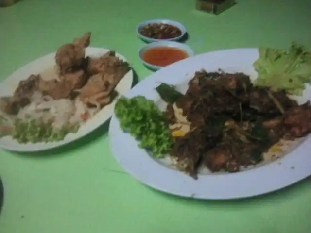 Restoran Chengrai Food Photo 5