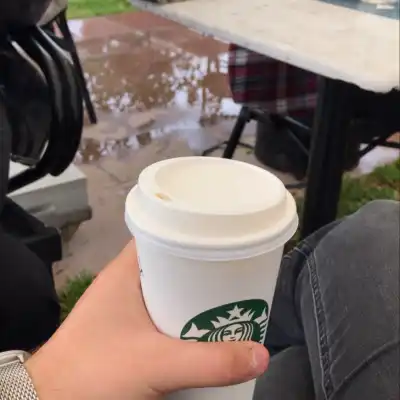 Starbucks Konyaalti