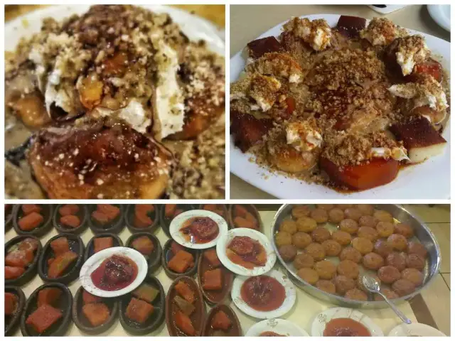 Rumeli Kardeşler Sofrası'nin yemek ve ambiyans fotoğrafları 3