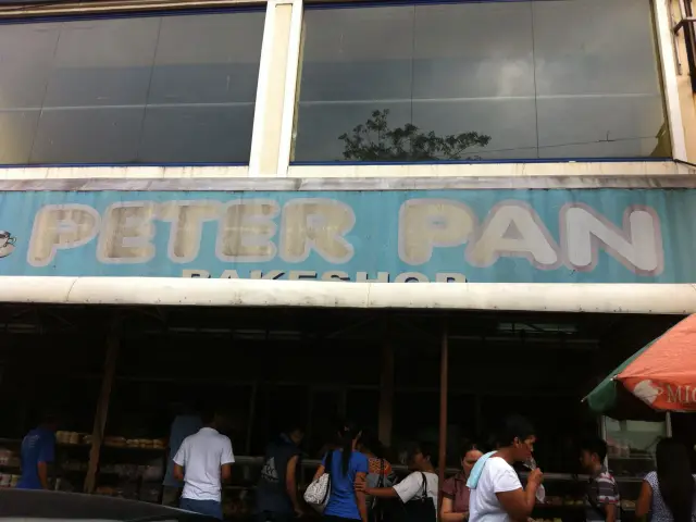 Peter Pan Bakery Food Photo 1