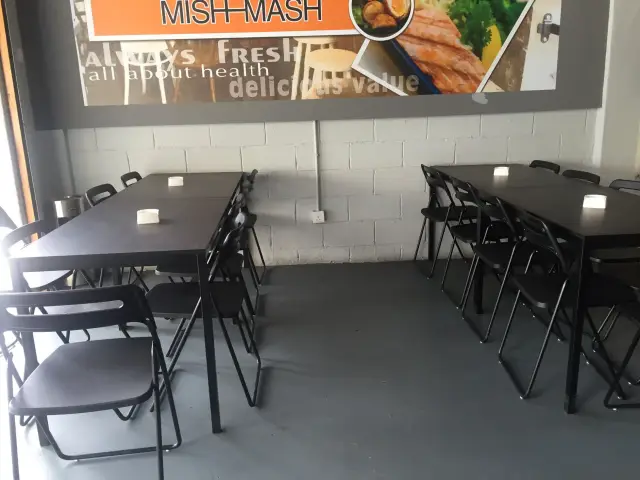 Restoran Mish Mash Food Photo 5