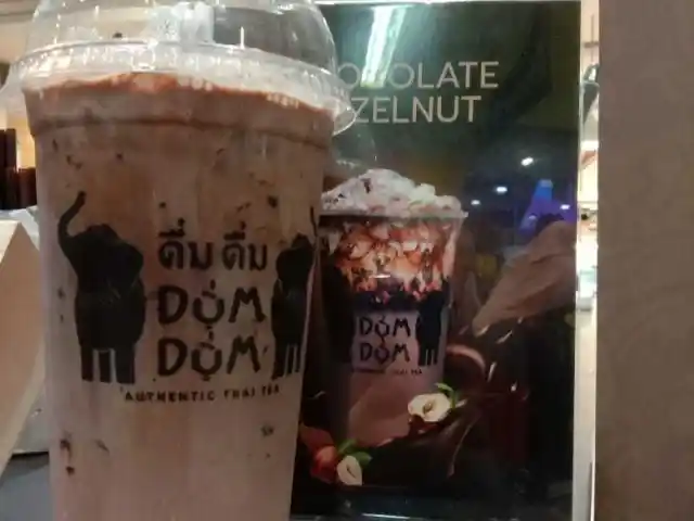 Gambar Makanan Dum Dum Thai Drinks 5