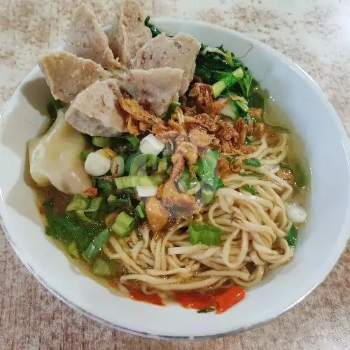 Gambar Makanan Bakso Serayu,  Karet Pedurenan 11