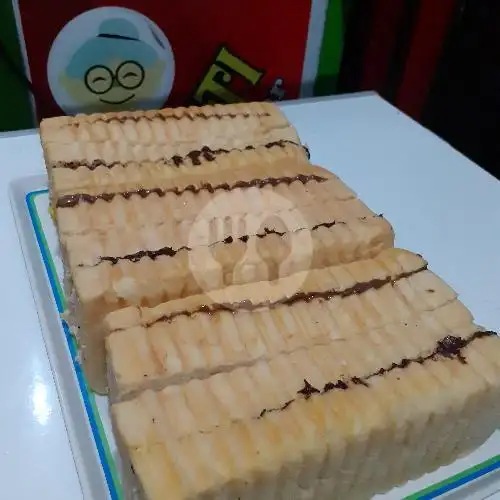 Gambar Makanan Roti Bakar Oma Loti, Gajahmungkur 17