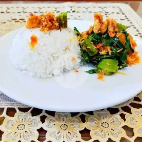 Gambar Makanan Sego Pecel Ibu Murni, Matraman 15