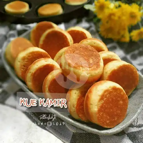 Gambar Makanan Martabak Mas Yoni, Pondok Gede 2