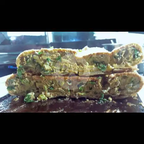 Gambar Makanan Martabak Made In Lebaksiu, Pancoran Mas 10