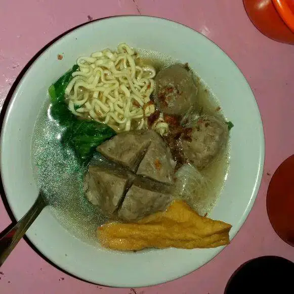 Gambar Makanan Bakso Goyang Lidah 7 6