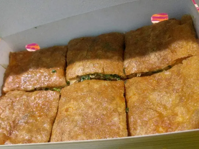 Gambar Makanan Martabak Bangka Permai 7