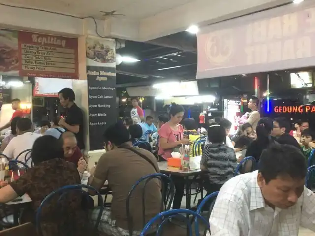 Gambar Makanan Santai Malam 36 12