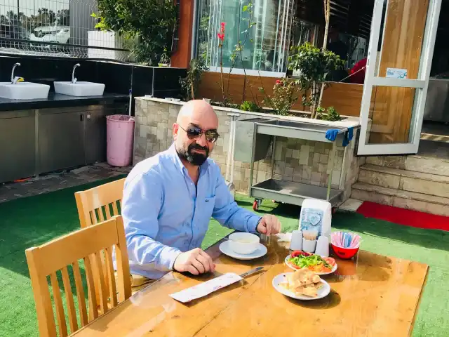 Tahtakale Restorant Liman'nin yemek ve ambiyans fotoğrafları 5
