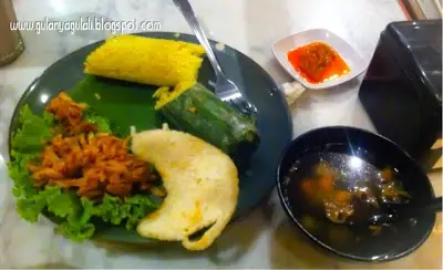 Gambar Makanan Kedai Kopi Aceh 3