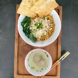 Gambar Makanan Mie Sajiwa, Denpasar 2