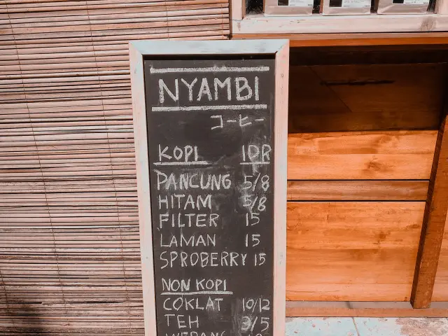 Gambar Makanan Nyambi Ngopi 2