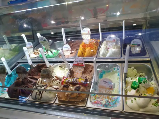 Gambar Makanan LET'S GO GELATO CIPINANG INDAH MALL 13