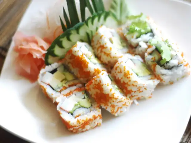Gambar Makanan Oishi Tei - Kupu Kupu Jimbaran 8
