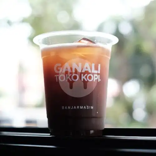 Gambar Makanan Toko Kopi Ganali, Banjarmasin Tengah 12