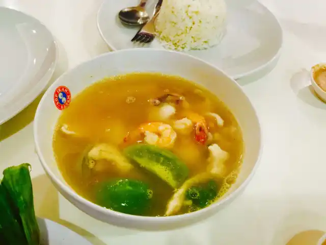 Gambar Makanan Sop Ikan Batam 17