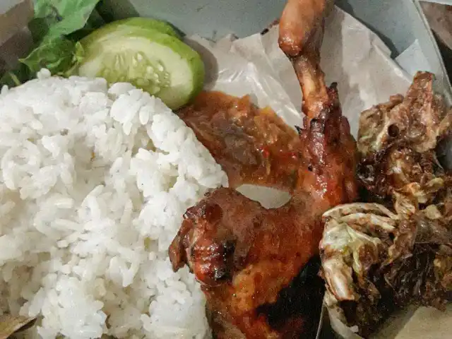 Gambar Makanan Ayam Madu Si Bangkong 12