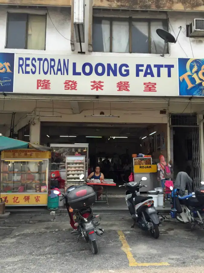 Loong Fatt