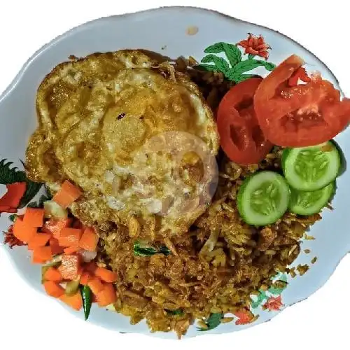 Gambar Makanan Nasi Goreng Anda, Cikarang 9