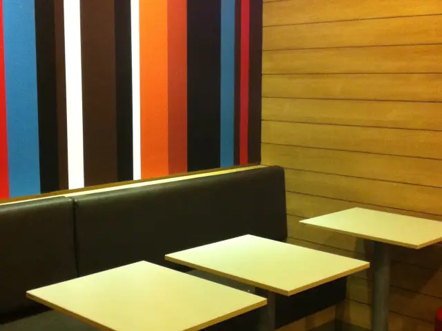 Gambar Makanan McDonald's 7