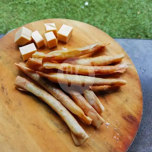 Gambar Makanan Teman Makan, Lembang 18