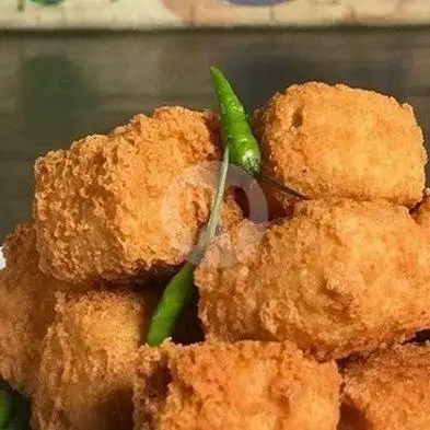 Gambar Makanan Tahu Kriuk Yes BSD, Rawa Mekar Jaya 12