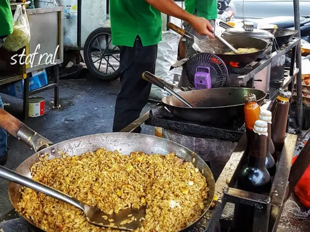 Gambar Makanan Nasi Goreng Kebuli Apjay 12