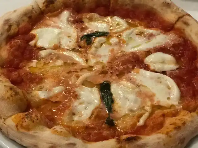Pizzeria Il Pellicano'nin yemek ve ambiyans fotoğrafları 69