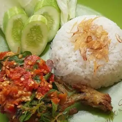 Gambar Makanan Nasi Goreng & Mie Goreng Inez, Marga Asih 5