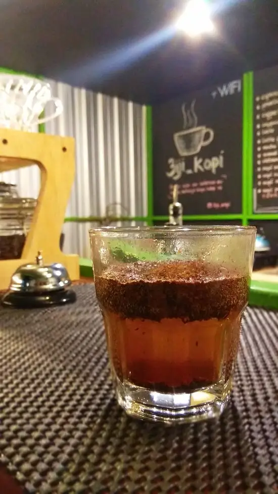 3iji Kopi