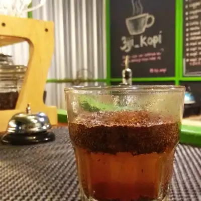 3iji Kopi