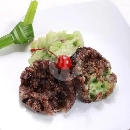 Gambar Makanan Pukis & Bikang Suryamas, Kawi Atas 5