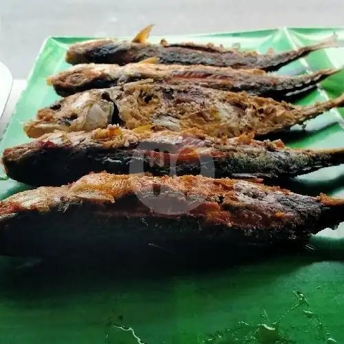 Gambar Makanan Warung Padang Ampera Banjar Saiyo, Simpang Ulin 12