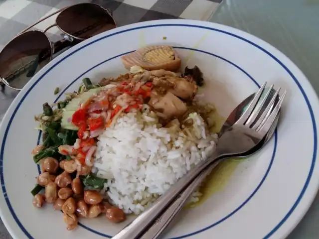 Gambar Makanan Warung Liku 18