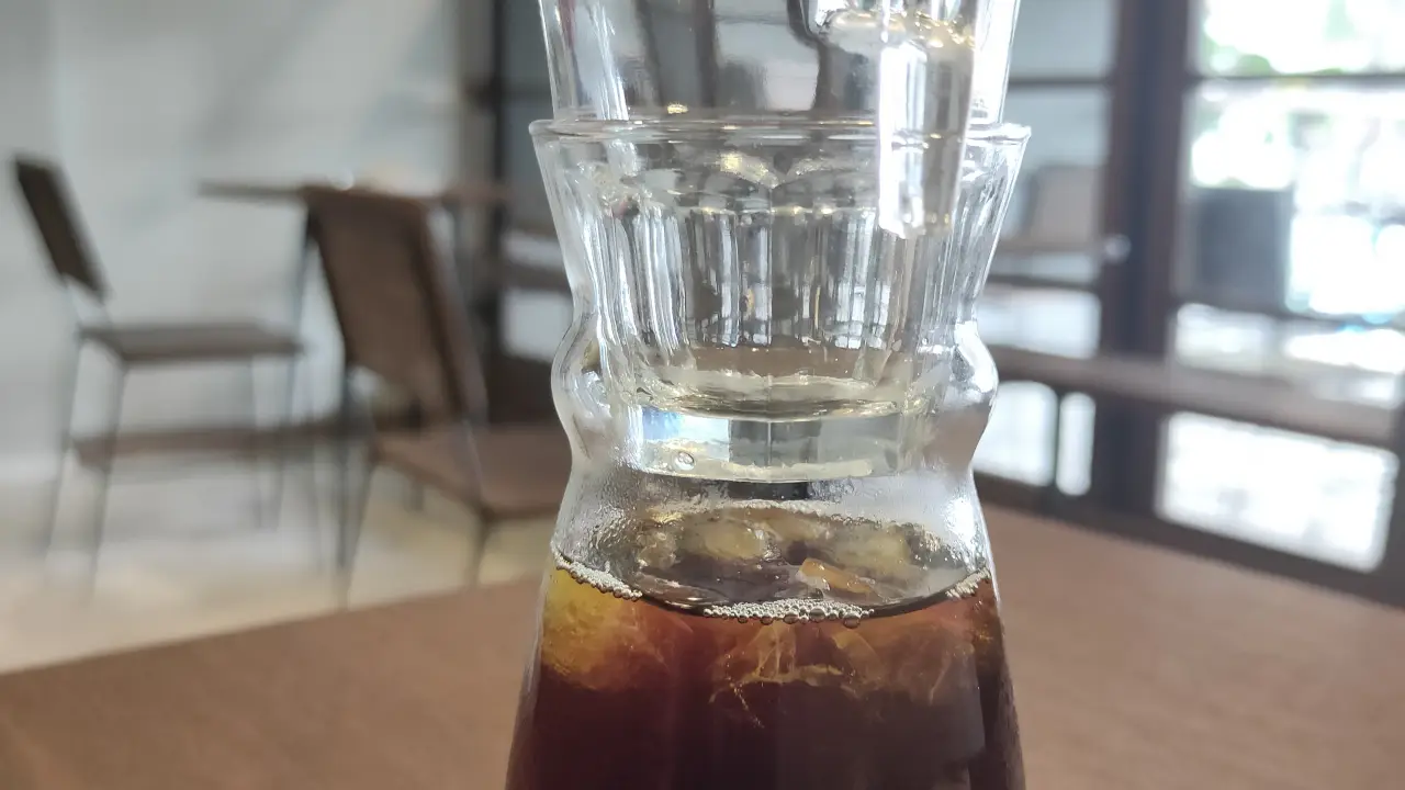 Kedai Kopi Kaka