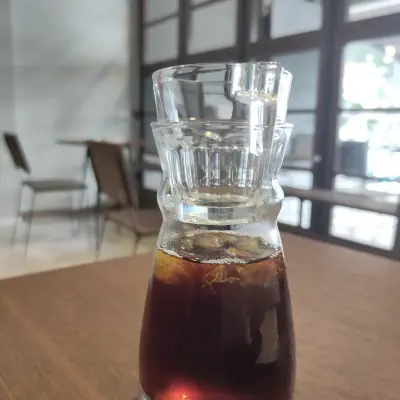 Kedai Kopi Kaka