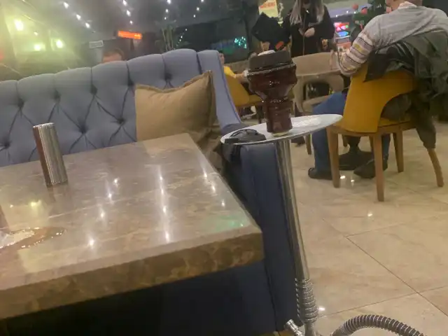 Gagaline Cafe'nin yemek ve ambiyans fotoğrafları 4